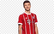 Thomas Muller, FC Bayern Munich, Munich gambar png
