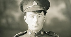 Soldiers of the 38th: Private Albert Page