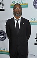 Isaiah Washington Is Somehow Still Tweeting About His Grey’s Anatomy ...