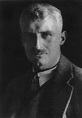 3. Portrait of Sir Archibald Vivian (A.V.) Hill, 1922. Source, Nobel ...