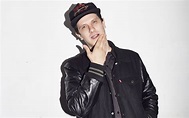 JAMIE T: TESCOLAND - London On The Inside