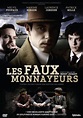 Les faux-monnayeurs - película: Ver online en español