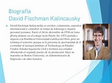 EL SECRETO DE LAS SIETE SEMILLAS DE DAVID FISCHMAN