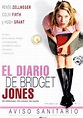 Cartel de la película El diario de Bridget Jones - Foto 30 por un total ...