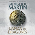 Danza de dragones by George R. R. Martin | Penguin Random House Audio