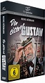 Der eiserne Gustav (DVD)