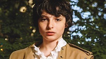 All the curiosities about Finn Wolfhard, protagonist of Stranger Things ...