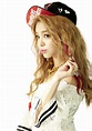Ailee PNG [render] by GAJMEditions on DeviantArt