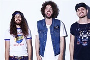 Tickets for Wolfmother in Byron Bay from Ticketbooth