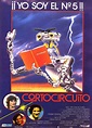 Cortocircuito - Pelicula :: CINeol