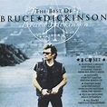 Bruce Dickinson: The Best Of Bruce Dickinson (2 CDs) – jpc