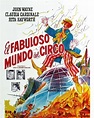 Ver El fabuloso mundo del circo Película 1964 Estreno Sensacine - Ver ...