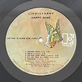 Lindisfarne - Happy Daze (Vinyl LP) — Record Exchange