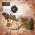 Map - Official Conan Exiles Wiki