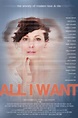 Unseen Films: All I Want (2017) Opens Friday