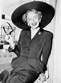 Christine Jorgensen Leaving on the S.S. United States (2) - Digital ...