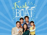 Watch Fresh off the Boat Season 3 | Prime Video