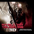 Мой кровавый Валентин 3D музыка из фильма | My Bloody Valentine 3D ...