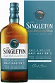 Singleton of Dufftown Malt Master’s Selection Scotch Review – The ...