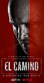 El Camino: A Breaking Bad Movie (2019) - El Camino: A Breaking Bad ...