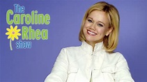 The Caroline Rhea Show - Syndicated Talk Show