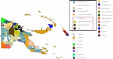 Languages of Papua New Guinea - Wikiwand