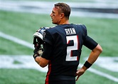 Matt Ryan Reveals the Truth About How the Falcons Handled the Most ...