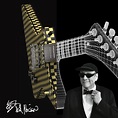 Cheap Trick Guitarist Rick Nielsen and The Mothership Technologies ...