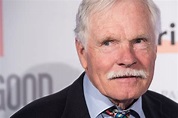 Ted Turner says he's suffering form of dementia