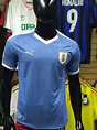 Camiseta Selección Uruguay 2019 - Fútbol de Primera