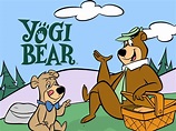Watch Yogi Bear - Season 3 | Prime Video