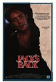 Jack's Back Movie Poster - IMP Awards
