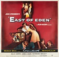 East of Eden (#5 of 15): Mega Sized Movie Poster Image - IMP Awards