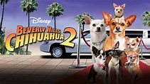 Beverly Hills Chihuahua 2 (2011) Watch Free HD Full Movie on Popcorn Time