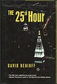 THE 25TH HOUR | David Benioff | First edition