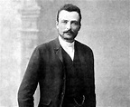 Biografia de István Tisza