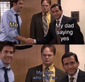 30 of the Best 'The Office' Memes To Get You Through Your Work Day ...