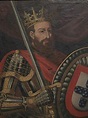 Afonso I of Portugal - Wikipedia