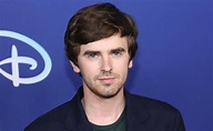 Premios Emmy: Freddie Highmore sorprende con su perfecto español nuevamente