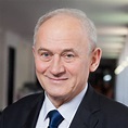 Krzysztof Tchórzewski, minister energii - Archiwum Rzeczpospolitej