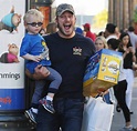 Chris Pratt is the proudest papa and more star snaps of the day | Page Six