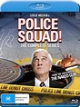 Blu-ray Police Squad (Serie TV)