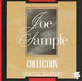 Joe Sample - Collection (1991, CD) | Discogs