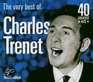Very Best Of, Charles Trenet | CD (album) | Muziek | bol