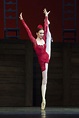 Svetlana Zakharova in #CarmenSuite | Ballet dance photography, Ballet ...