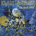 1985 Live After Death - Iron Maiden - Rockronología