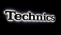 Technics Logo