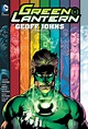 Green Lantern by Geoff Johns Omnibus - Volume 2 - Geoff Johns