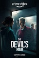 The Devil's Hour (TV Series 2022– ) - IMDb