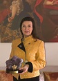 Herta Margarete Habsburg-Lothringen – Botschafterin des Friedens - Hedi ...